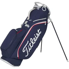 Titleist Players S4 navy/rot/weiß