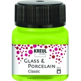 Kreul Classic Porzellanfarben grün 20,0 ml