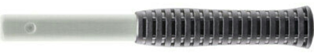 SIMPLEX-Fiberglasstiel, mit Gummigriff, für SIMPLEX-Schonhämmer mit verstärktem Stahlgussgehäuse  Ø=30 mm  3844.030