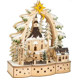 Small Foot Company Lampe Sternsinger
