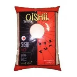 OISHI YAMATO Sushi Reis 10kg