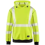 4-PROTECT® 4protect® Warnschutz Hoodie Portland XXL