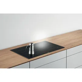 Bosch Espressokocher 200 ml Schwarz