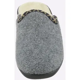Classic Dog Pantoffeln Grau 38