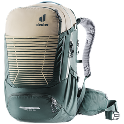 Deuter Damen Trans Alpine Pro 26 SL