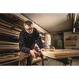 Flex OSE 2-80 18-EC C ohne Akku und Ladegerät im Karton