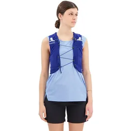 Salomon Adv Skin 5l Trinkweste - Surf The Web - M