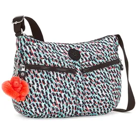 Kipling Izellah abstract print