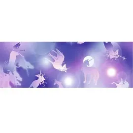 Ursus Transparentpapier 115g/qm A4 VE=25 Blatt Fauna Einhorn