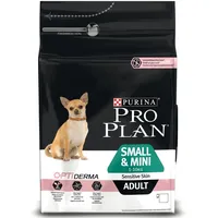 Purina Pro Plan Small & Mini Adult Sensitive Skin 3kg