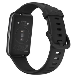 Huawei Band 7 graphite black