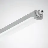 Trilux LED-Feuchtraumleuchte grau 17 W 1 Stück