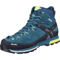 MEINDL Tonale GTX Herren dunkelgrün/lemon 41,5