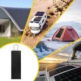 Offgridtec Offgridtec® PCB-ETFE 200W 30,8V V2 semiflexibles Solarpanel
