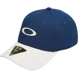 OAKLEY TINCAN REMIX Cap 2025 team navy - S/M