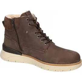 Lerros Schnürstiefel Braun | 41