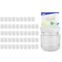 Mambocat Sturzglas 53 ml 50 St.