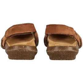 El Naturalista Ballerinas in wood, | Gr.: 39