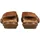 El Naturalista Ballerinas in wood, | Gr.: 39