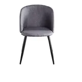 Möbilia Armlehnstuhl, 2er-Set, 63x84 cm