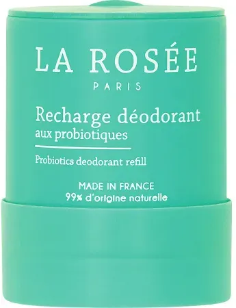 La Rosée Frische Deodorant Mit Probiotika Nachfüllung 50ml