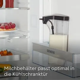 Siemens EQ.900 plus TQ903DZ3 Edelstahl