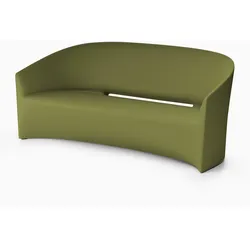 Stilvolles Sofa Pine Beach Indoor – Outdoor Serralunga