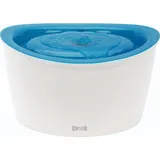 ZEUS H2eau 6l Brunnen - White / Blue - One Size