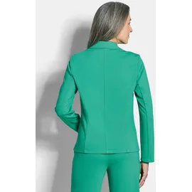 GOLDNER Blazer, grün 25
