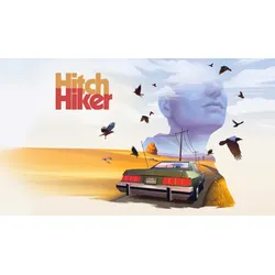 Hitchhiker - A Mystery Game