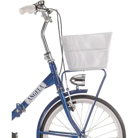 MBM Angela 20 Zoll RH 40 cm blau