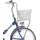 MBM Angela 20 Zoll RH 40 cm blau