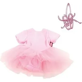 GÖTZ Ballettanzug Rosa (3402472)