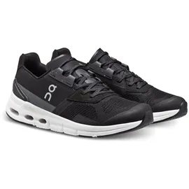 On Cloudrift Damen Black / White 37
