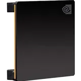 PNY NVIDIA Ampere NVlink 2-Slot für RTX A6000/A5000/A4500/A100/A40/A30 (NVLAMP-2SLOT-PB)