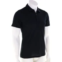Löffler Poloshirt schwarz S