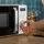 Cecotec Proclean 5010 Inverter Mikrowelle - White,