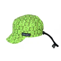 Chaskee Junior Rev. Cap grün Einheitsgröße