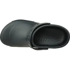 Crocs Bistro - schwarz