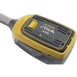 Stiga GT 500e ohne Akku