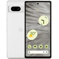 Google Pixel 7a 128GB Weiß