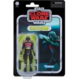 Hasbro Mandalorian Super Commando Actionfigur 10 cm