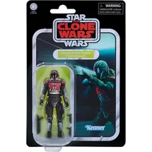 Hasbro Mandalorian Super Commando Actionfigur 10 cm