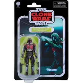 Hasbro Mandalorian Super Commando Actionfigur 10 cm