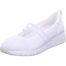 Marco Tozzi M2218144 für Damen, weiß 40