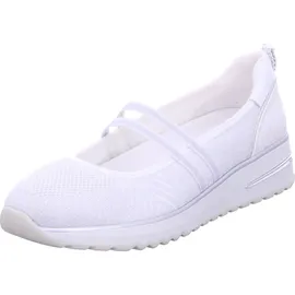 Marco Tozzi M2218144 für Damen, weiß 40