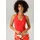 Aniston CASUAL Neckholdertop Rot 42
