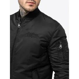 BENLEE Rocky Marciano Brisbane schwarz XL