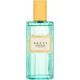 GUCCI Mémoire d'une Odeur Eau de Parfum 60 ml