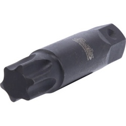 KS Tools Kraft-Biteinsatz für TX-Schrauben L=107mm, T100